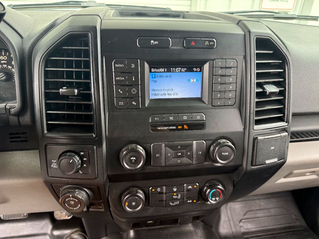 2019 Ford F-150 - $14,800