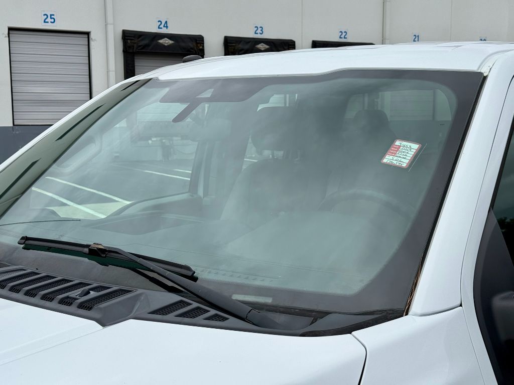 2019 Ford F-150 - $14,800