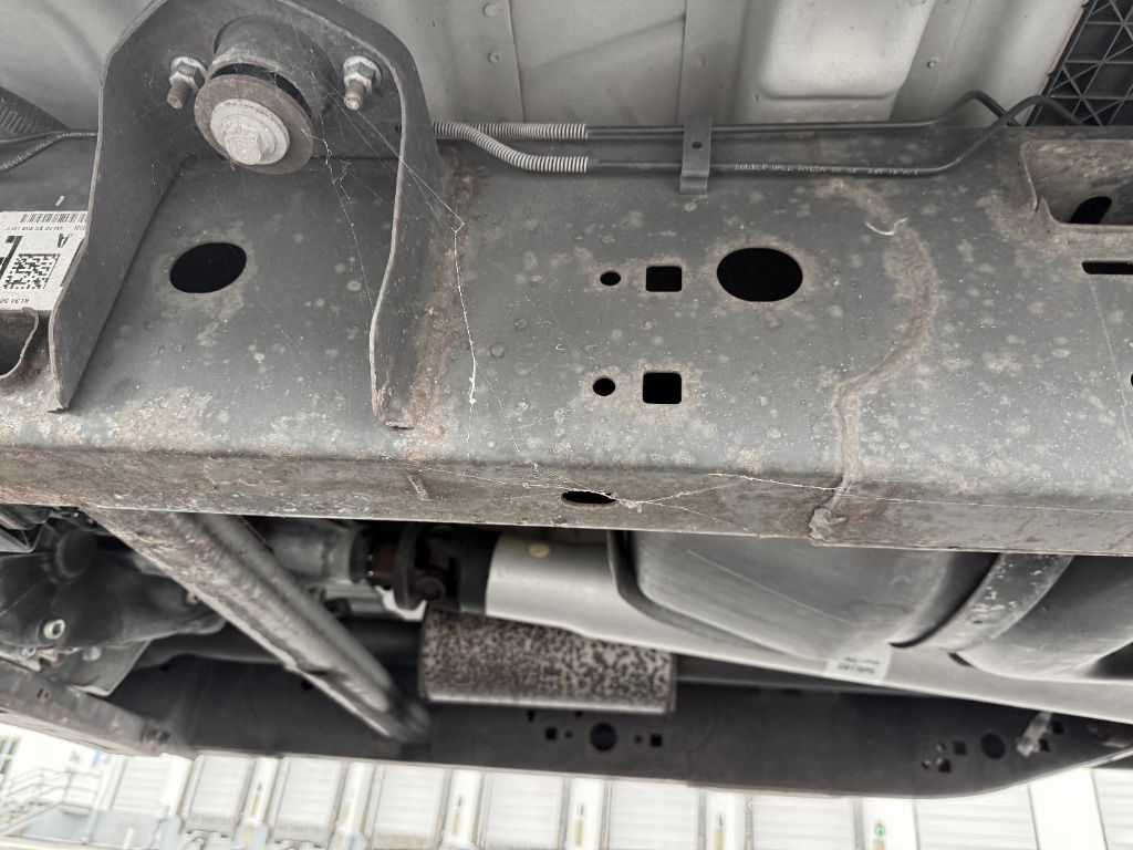 2019 Ford F-150 - $14,800