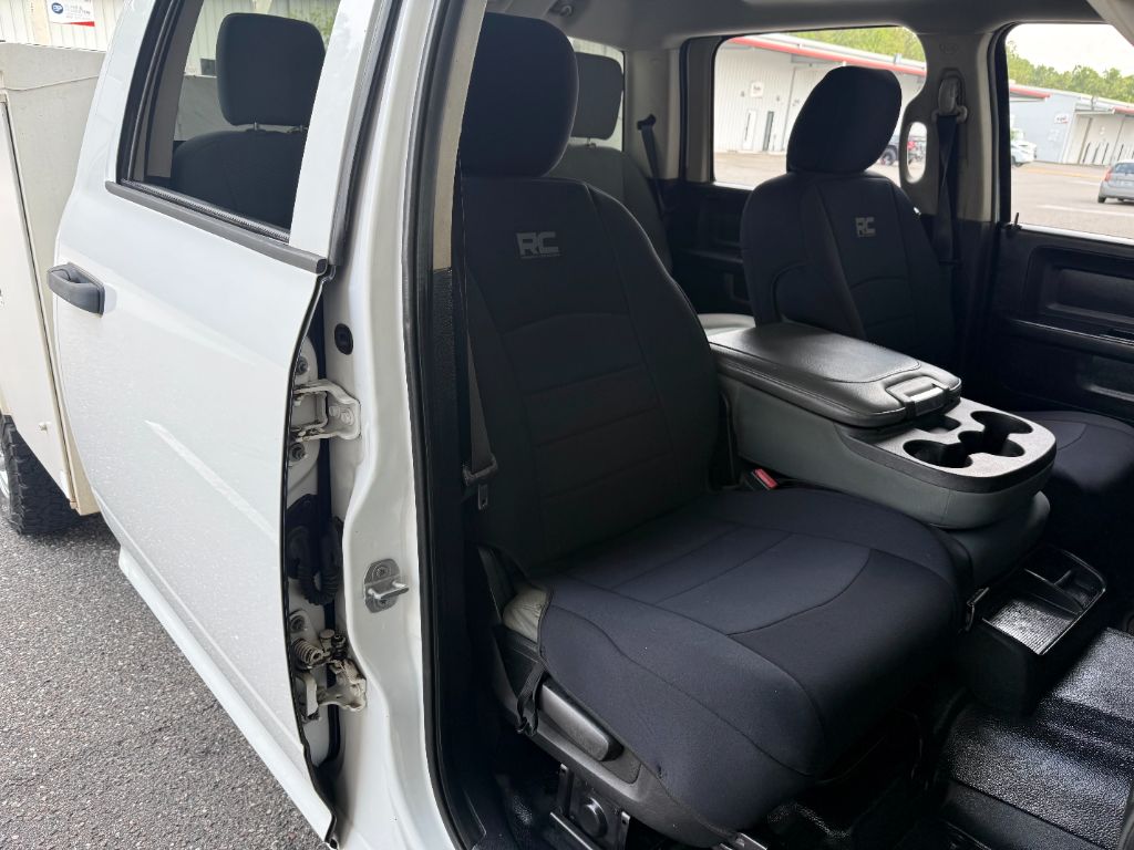 2016 Ram 2500 - $17,800