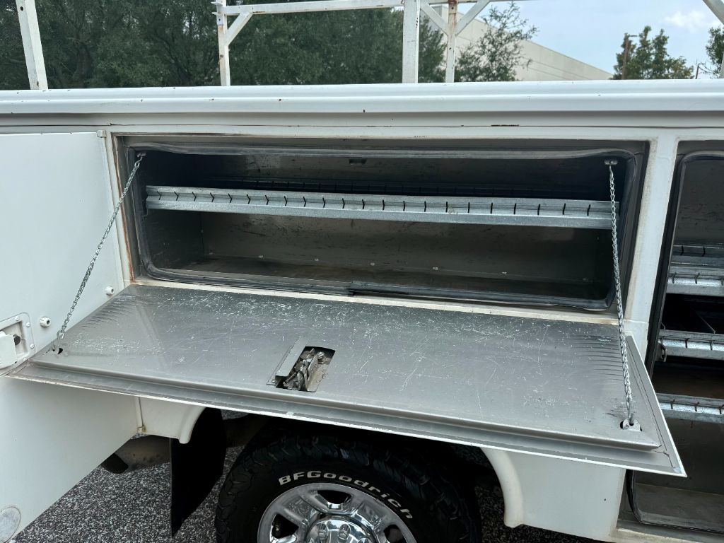 2016 Ram 2500 - $17,800