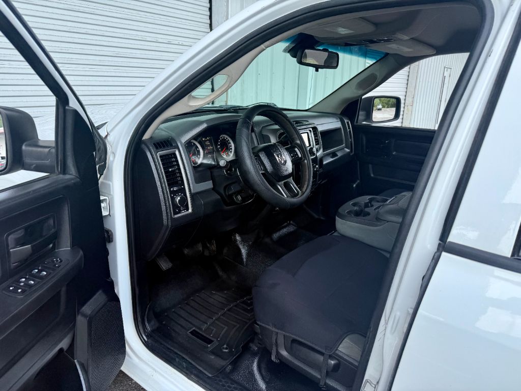 2016 Ram 2500 - $17,800