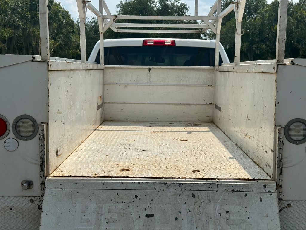 2016 Ram 2500 - $17,800