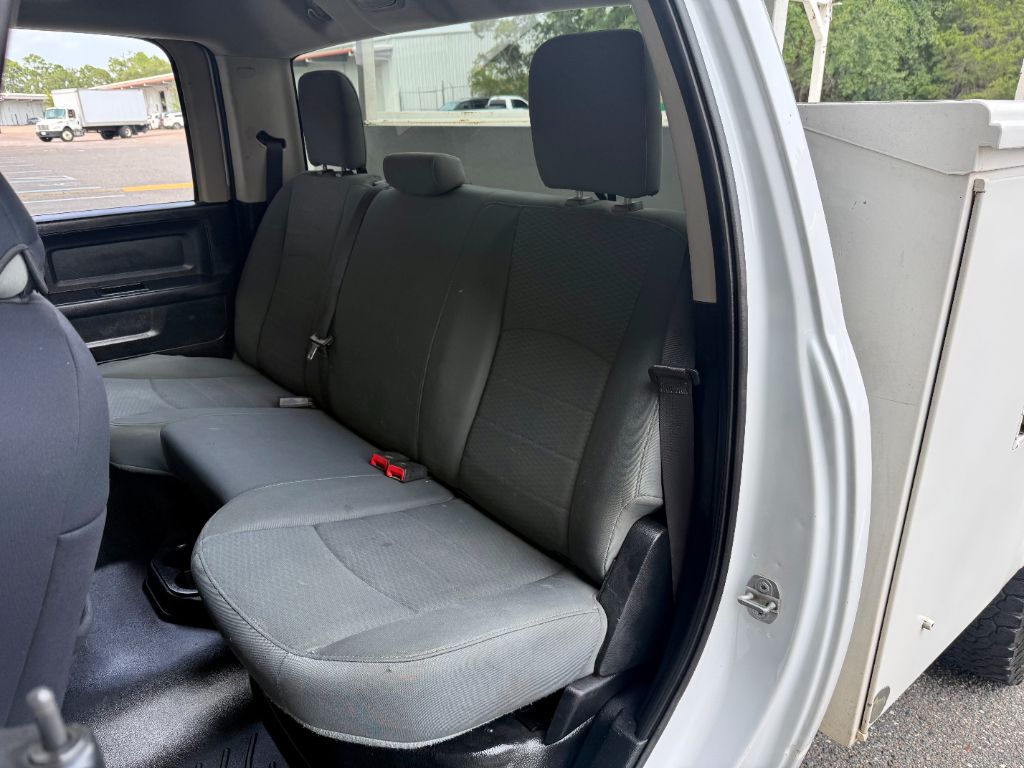 2016 Ram 2500 - $17,800