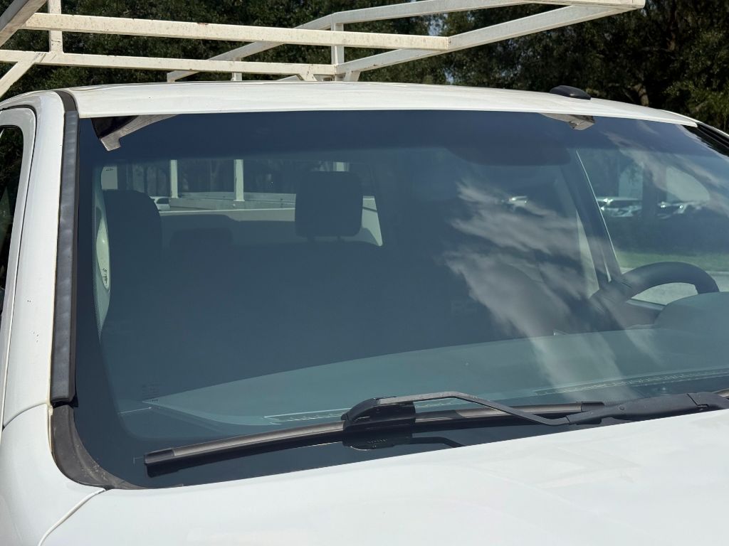 2016 Ram 2500 - $17,800