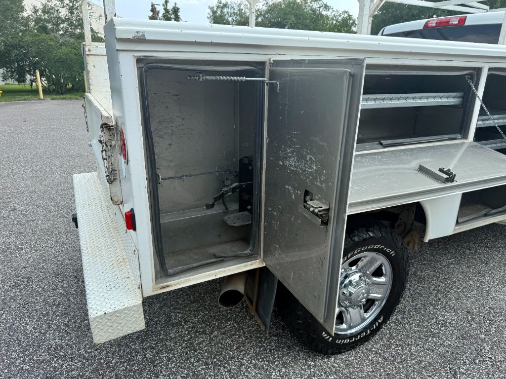 2016 Ram 2500 - $17,800