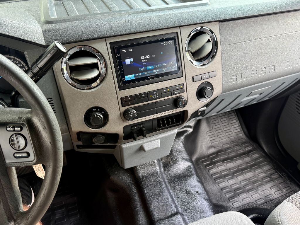 2016 Ford F250 - $12,800