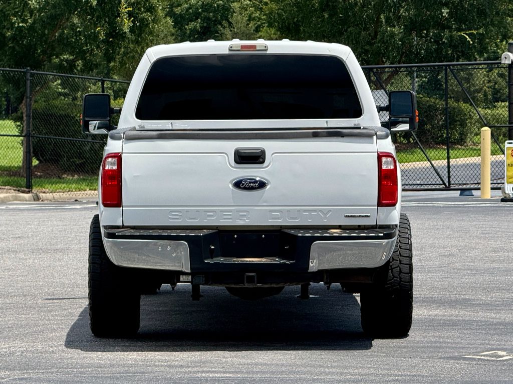 2016 Ford F250 - $12,800