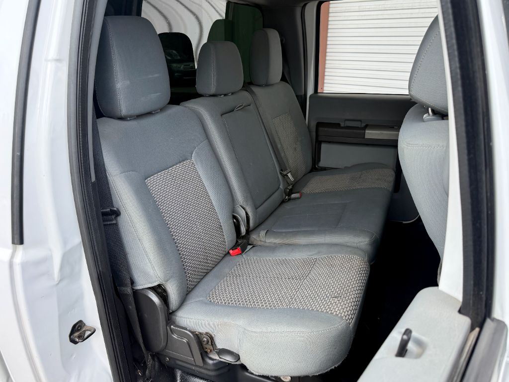 2016 Ford F250 - $12,800