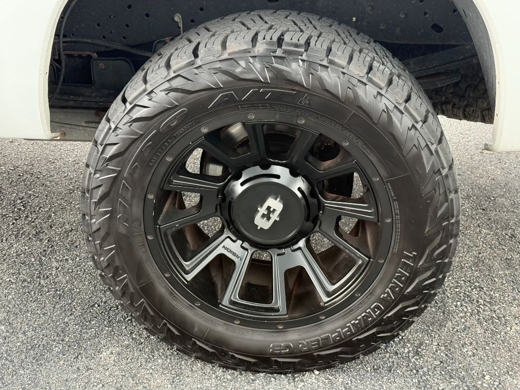 2016 Ford F250 - $12,800
