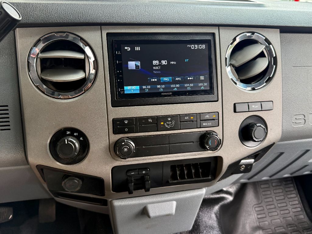 2016 Ford F250 - $12,800