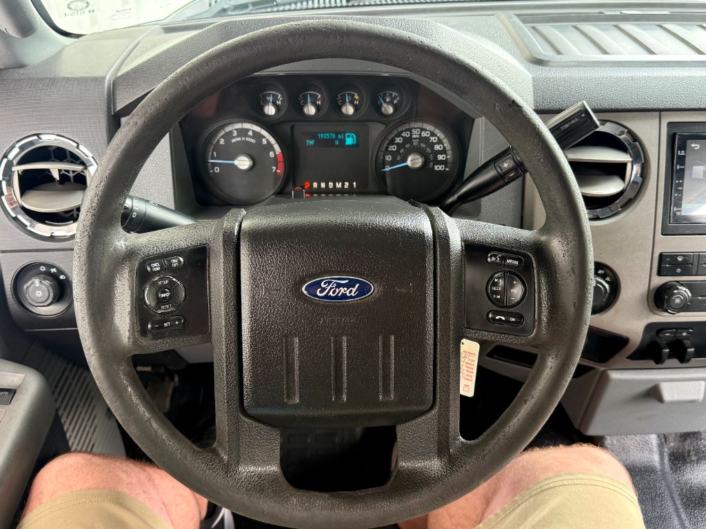 2016 Ford F250 - $12,800