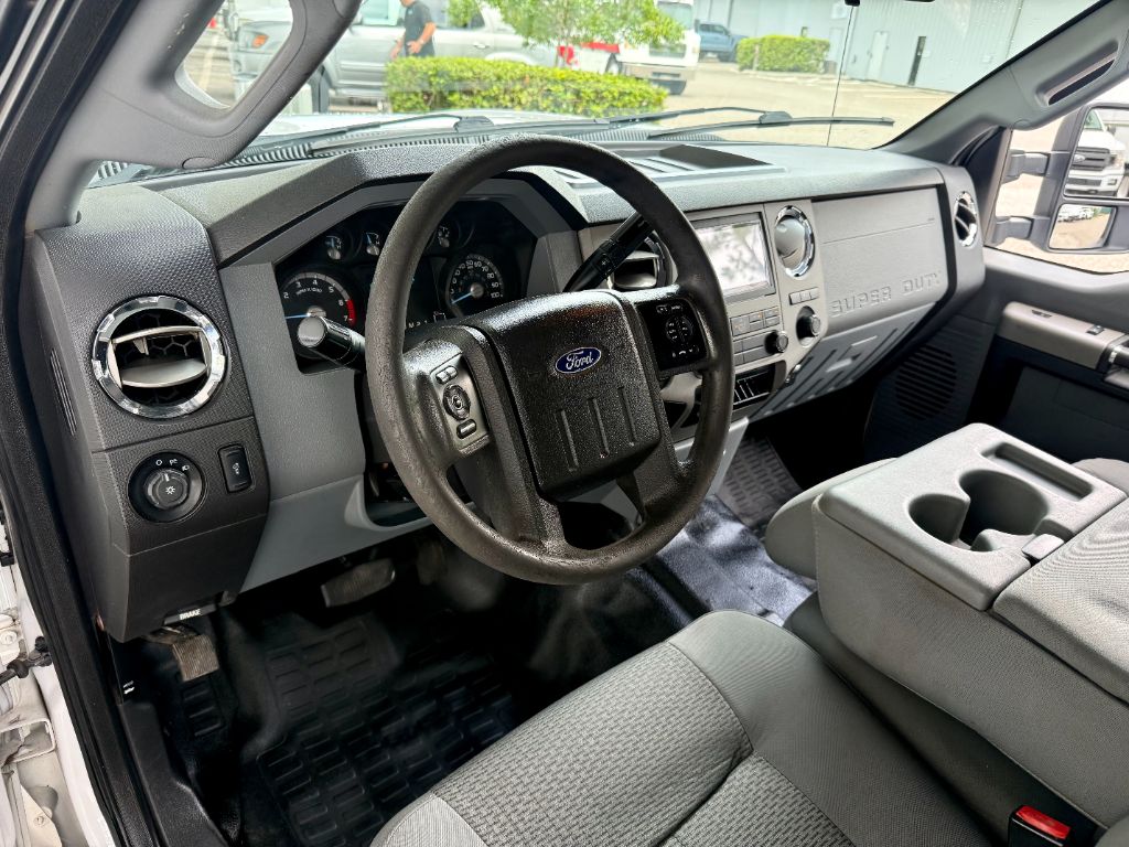 2016 Ford F250 - $12,800