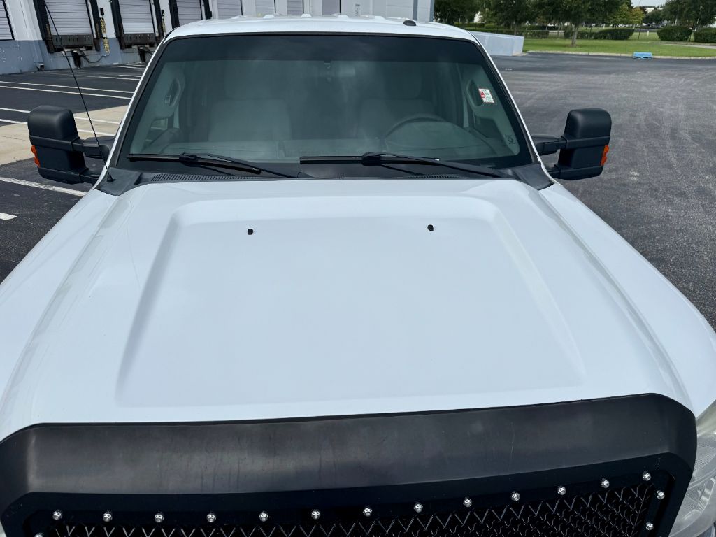 2016 Ford F250 - $12,800