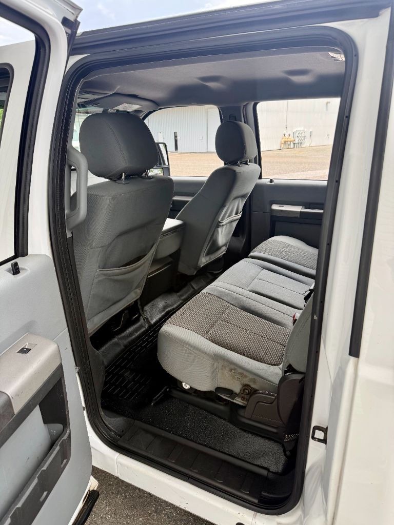 2016 Ford F250 - $12,800