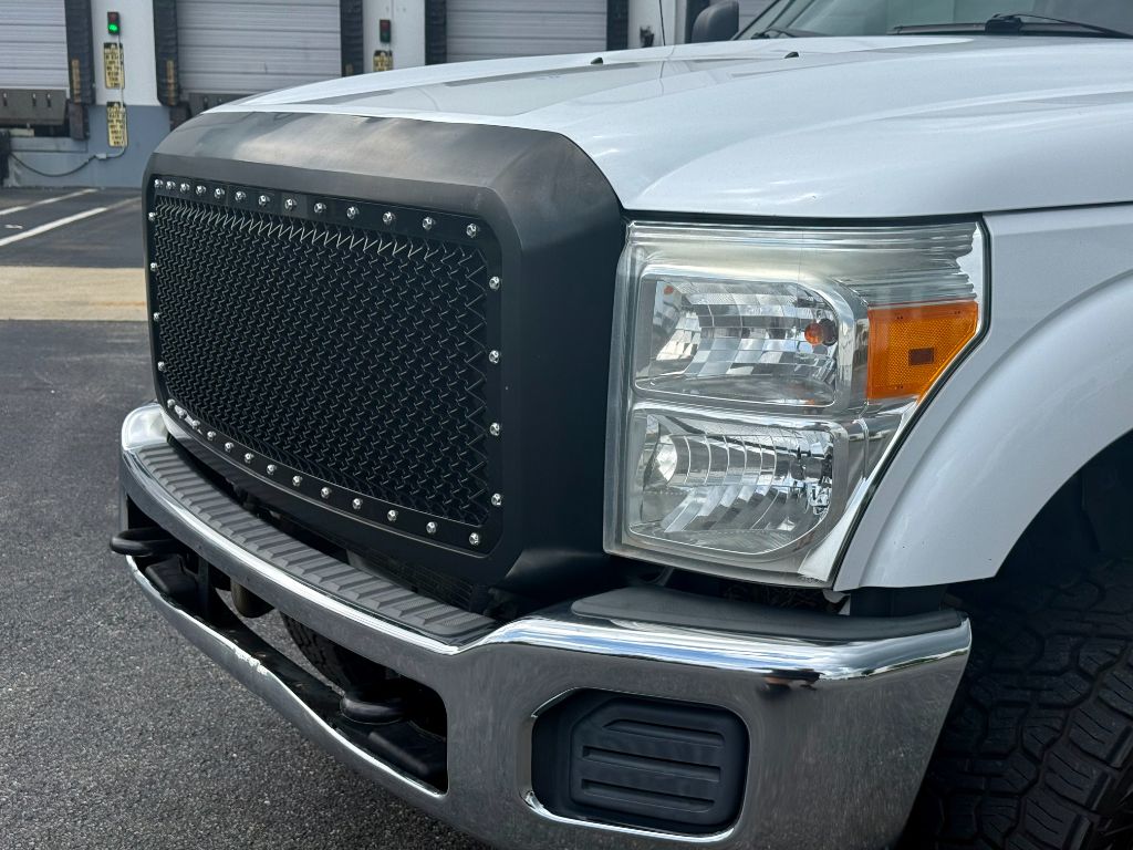 2016 Ford F250 - $12,800