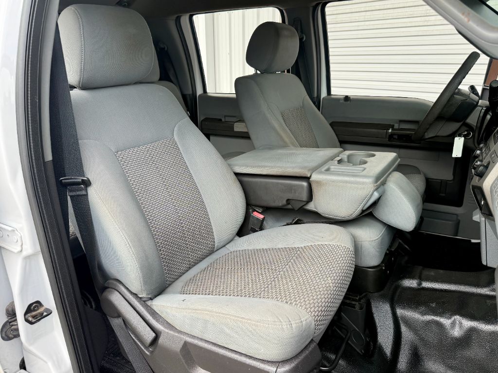 2016 Ford F250 - $12,800
