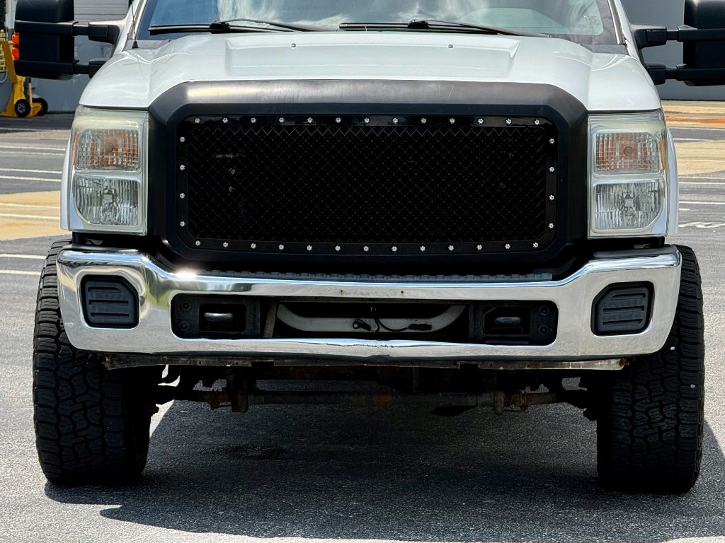 2016 Ford F250 - $12,800