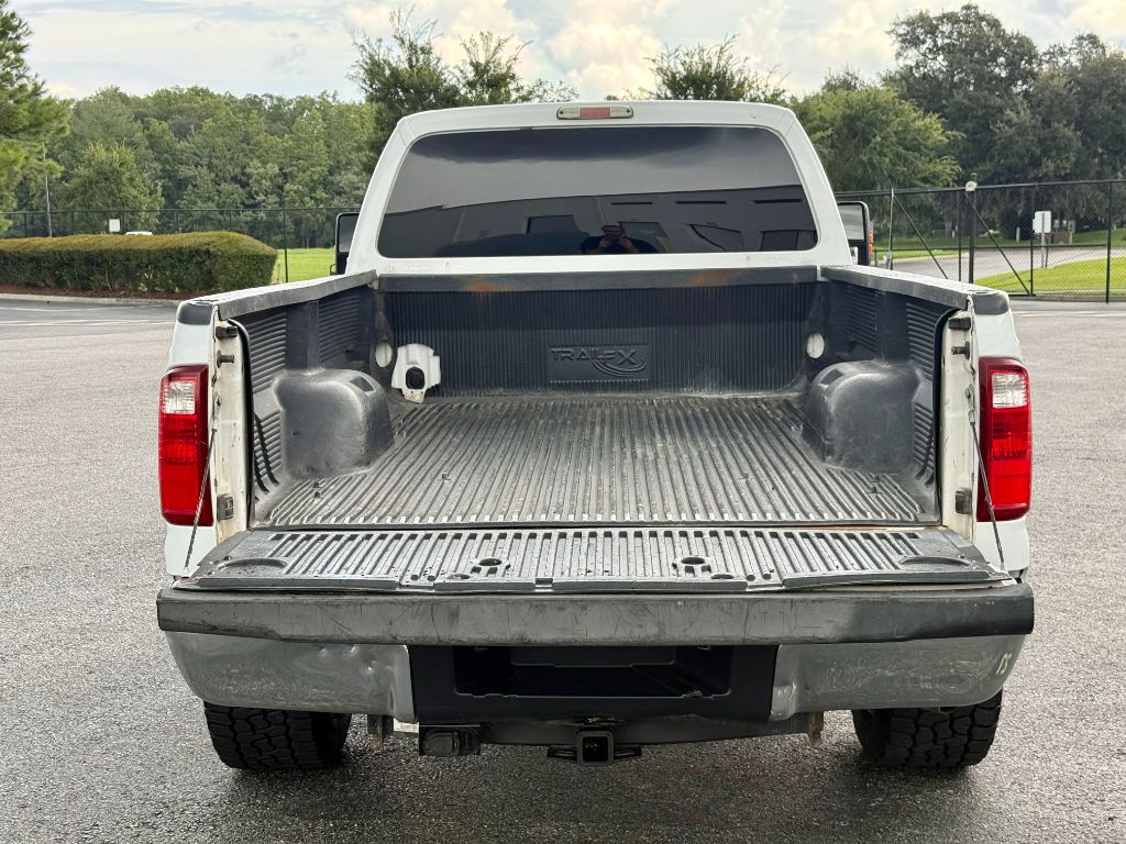 2016 Ford F250 - $12,800