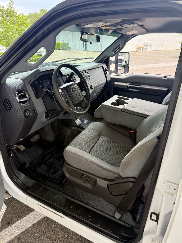2016 Ford F250 - $12,800