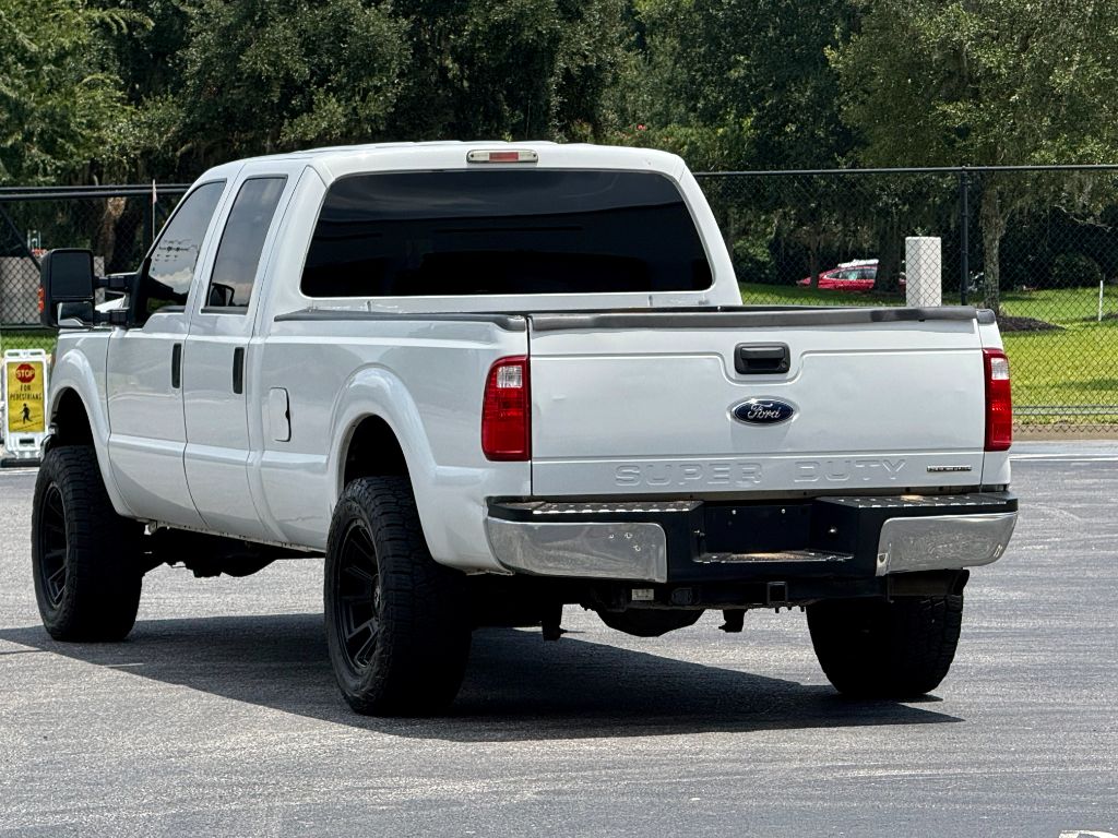 2016 Ford F250 - $12,800