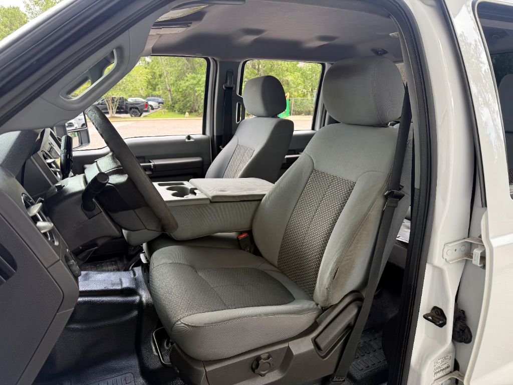 2016 Ford F250 - $12,800