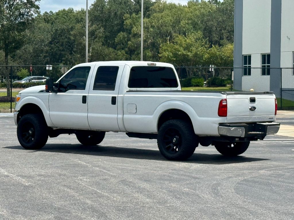 2016 Ford F250 - $12,800