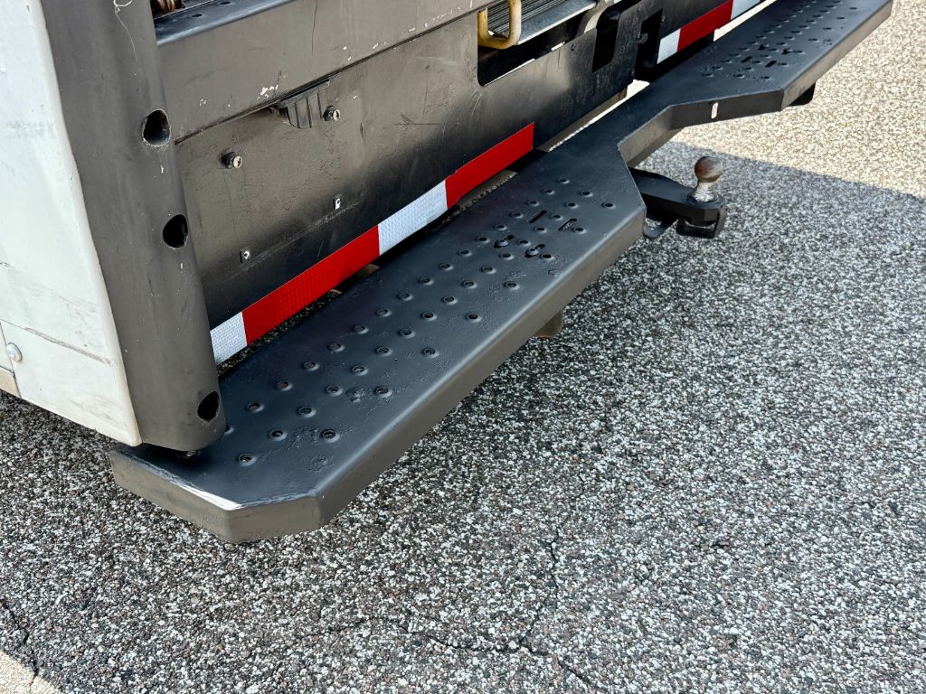 2020 GMC Savana - $18,800
