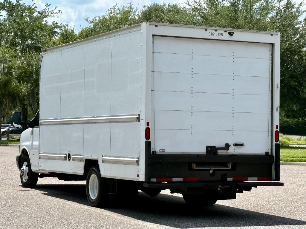 2020 GMC Savana - $18,800