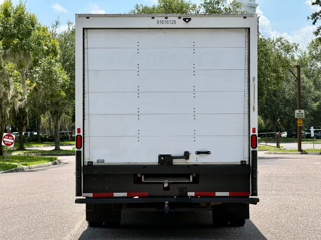2020 GMC Savana - $18,800