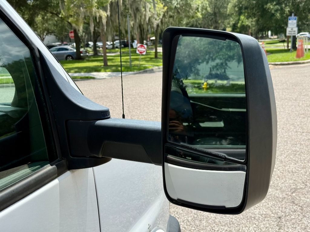 2020 GMC Savana - $18,800