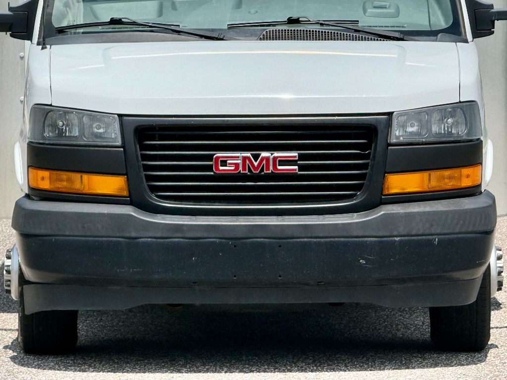 2020 GMC Savana - $18,800
