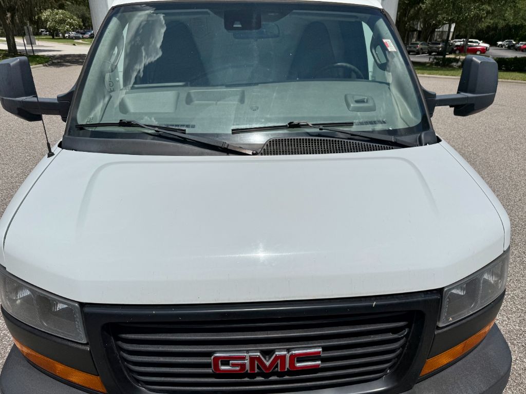 2020 GMC Savana - $18,800