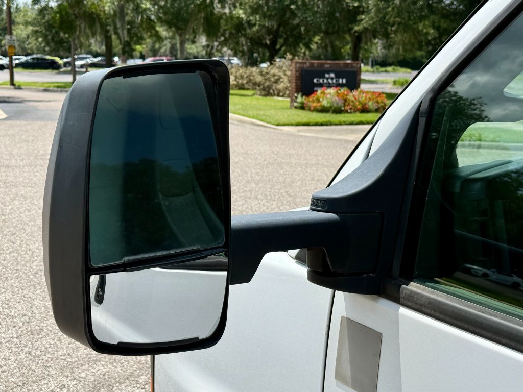 2020 GMC Savana - $18,800