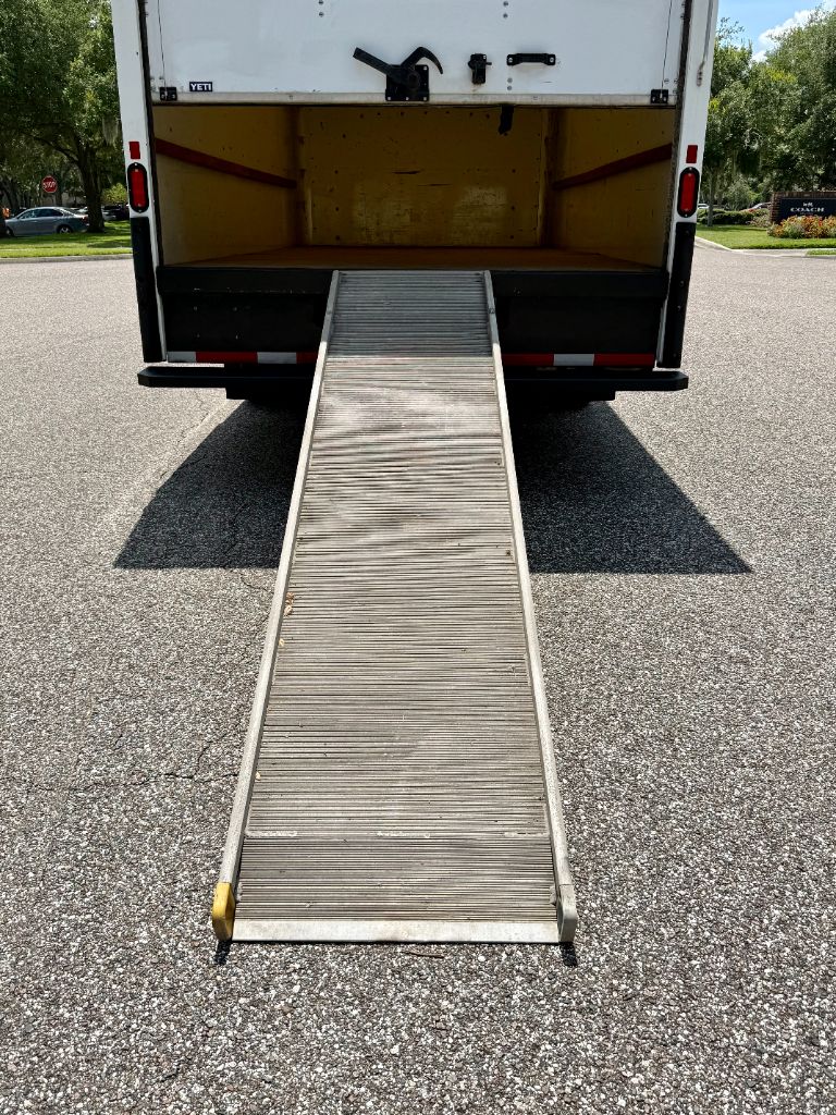 2020 GMC Savana - $18,800