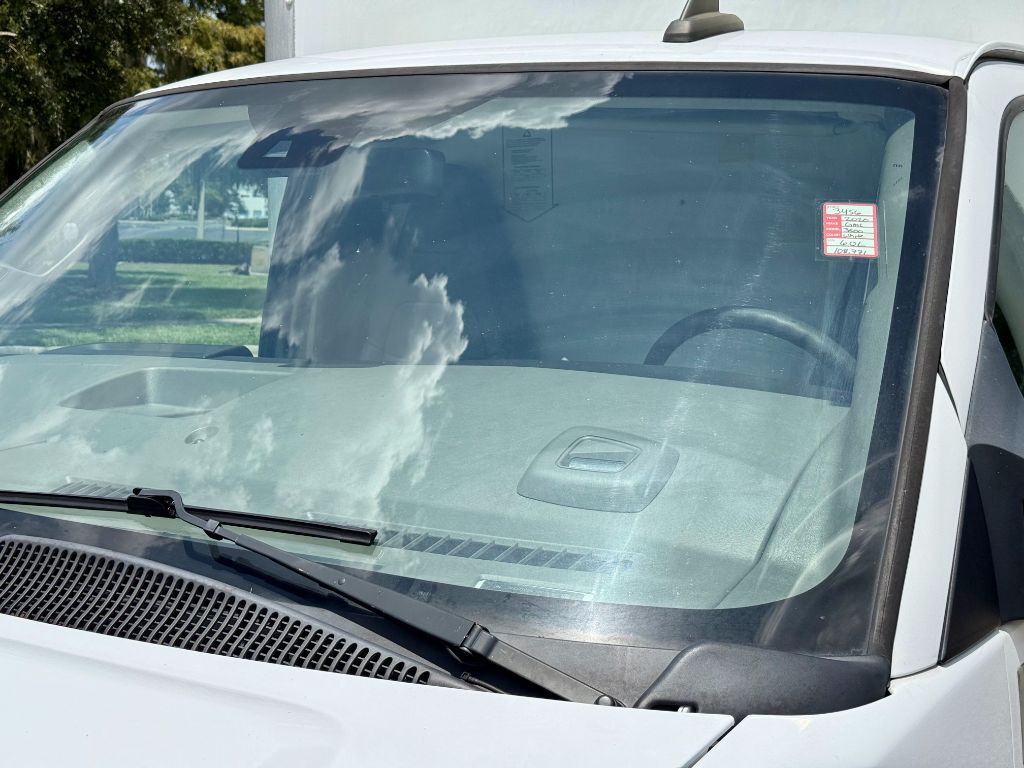 2020 GMC Savana - $18,800