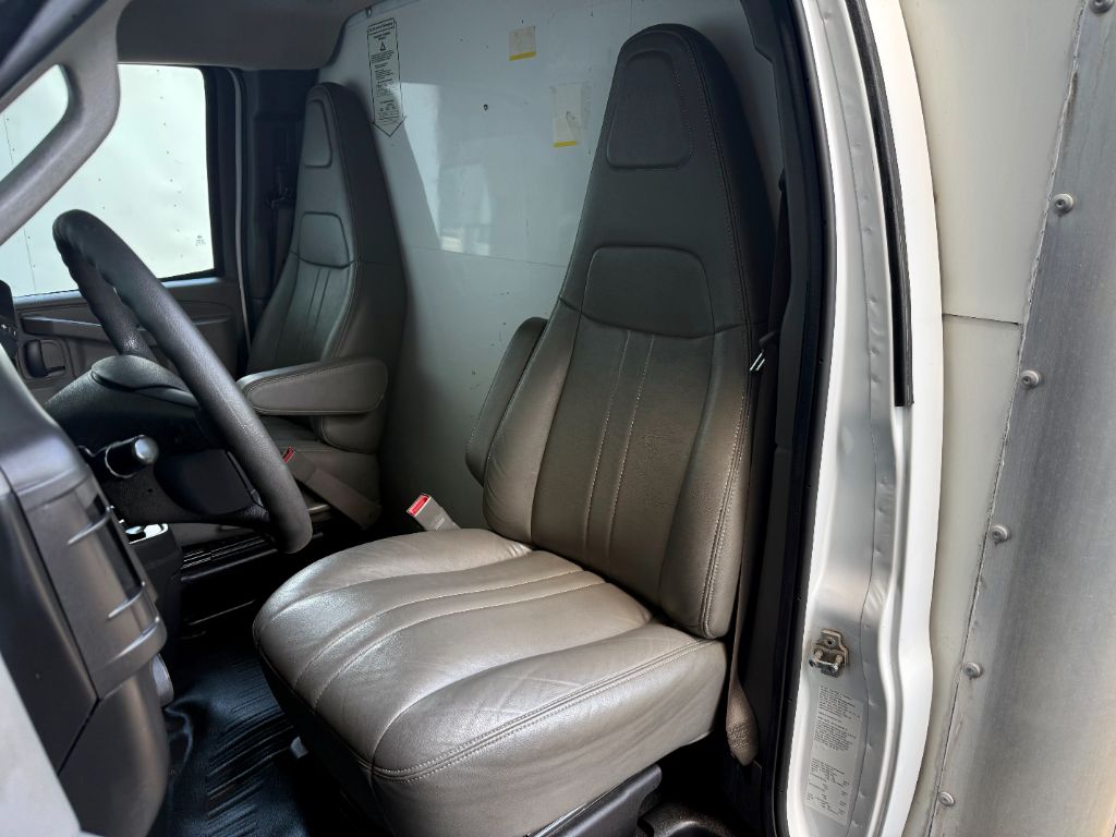 2020 GMC Savana - $18,800