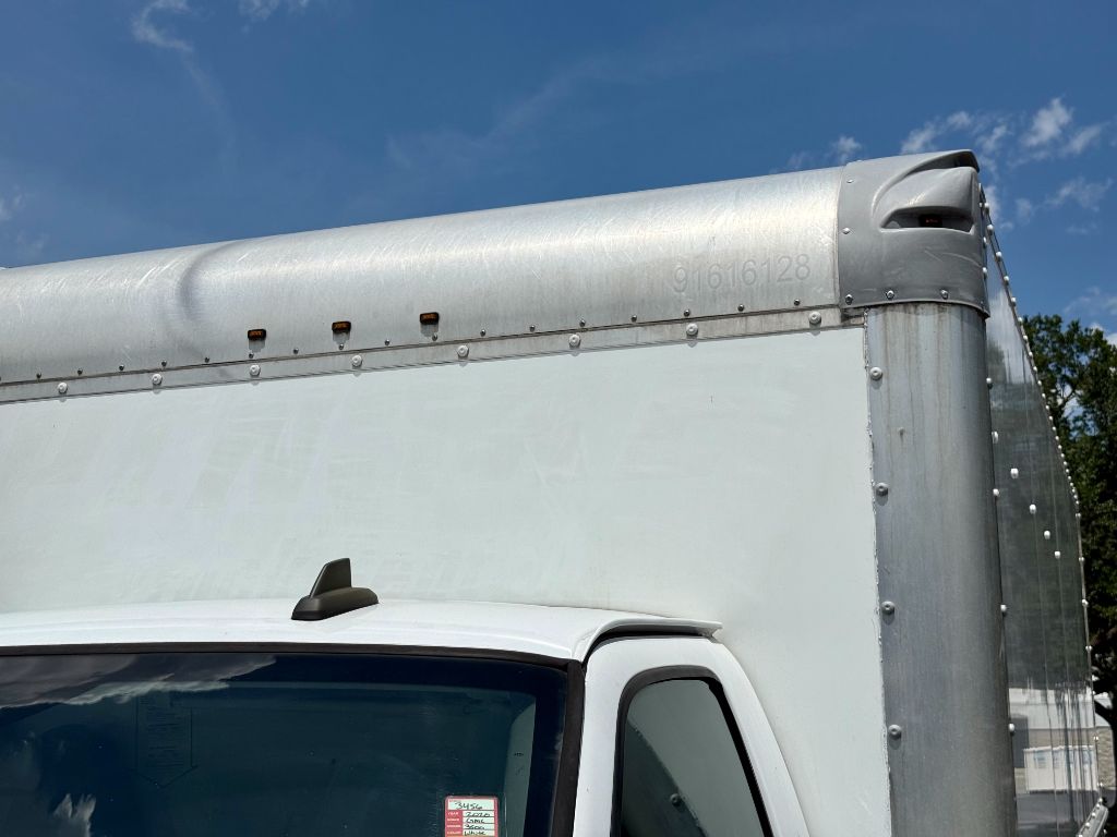 2020 GMC Savana - $18,800