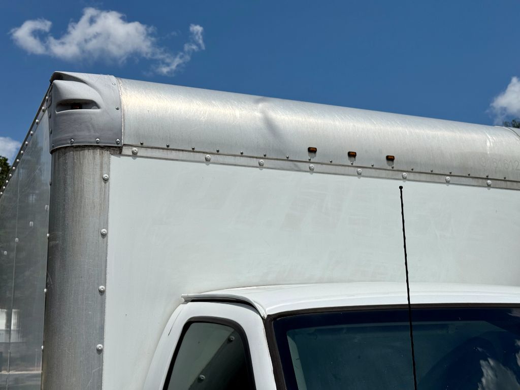2020 GMC Savana - $18,800