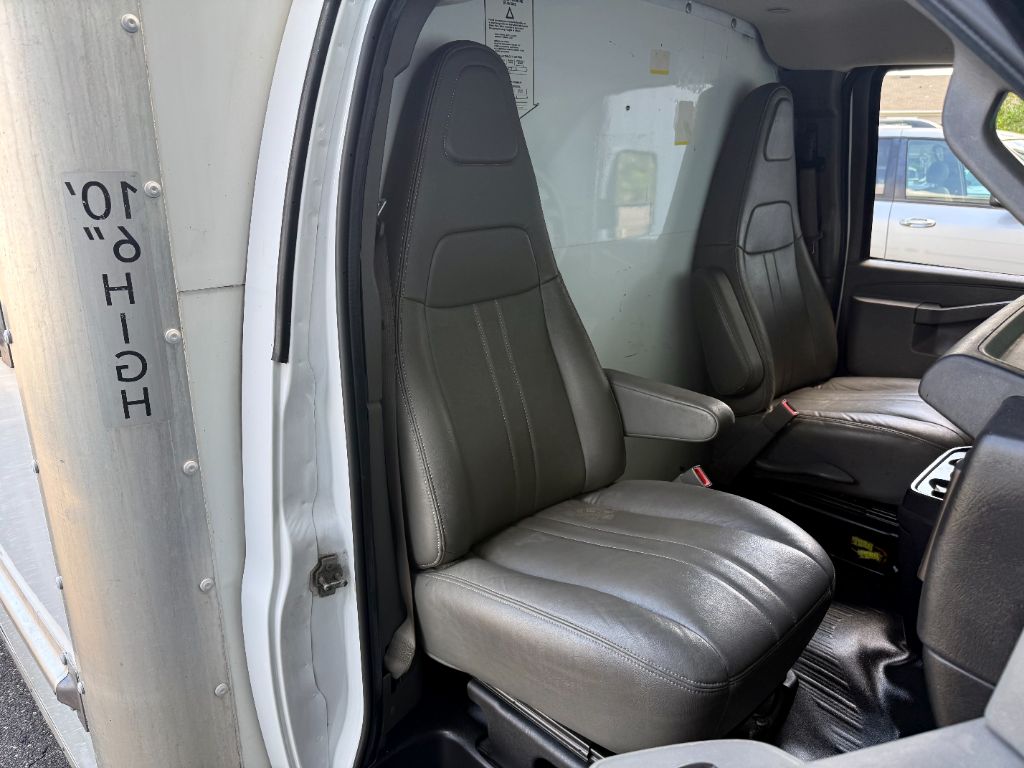 2020 GMC Savana - $18,800