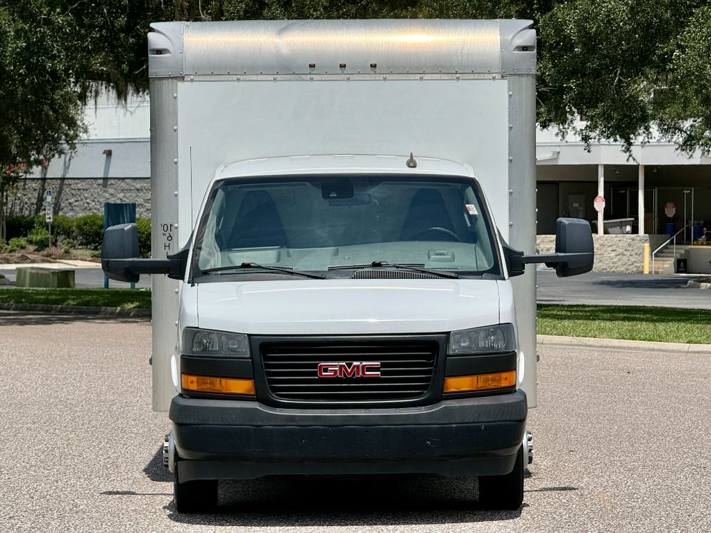 2020 GMC Savana - $18,800
