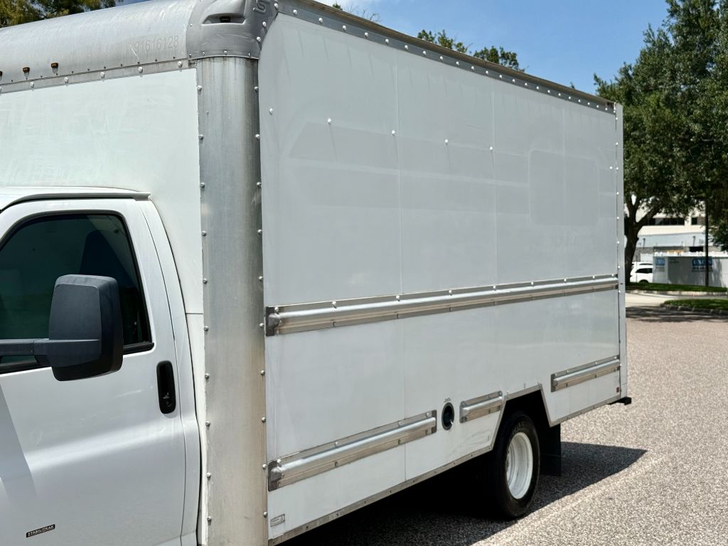 2020 GMC Savana - $18,800