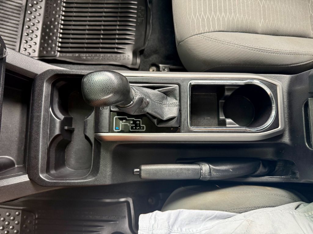 2016 Toyota Tacoma - $16,800