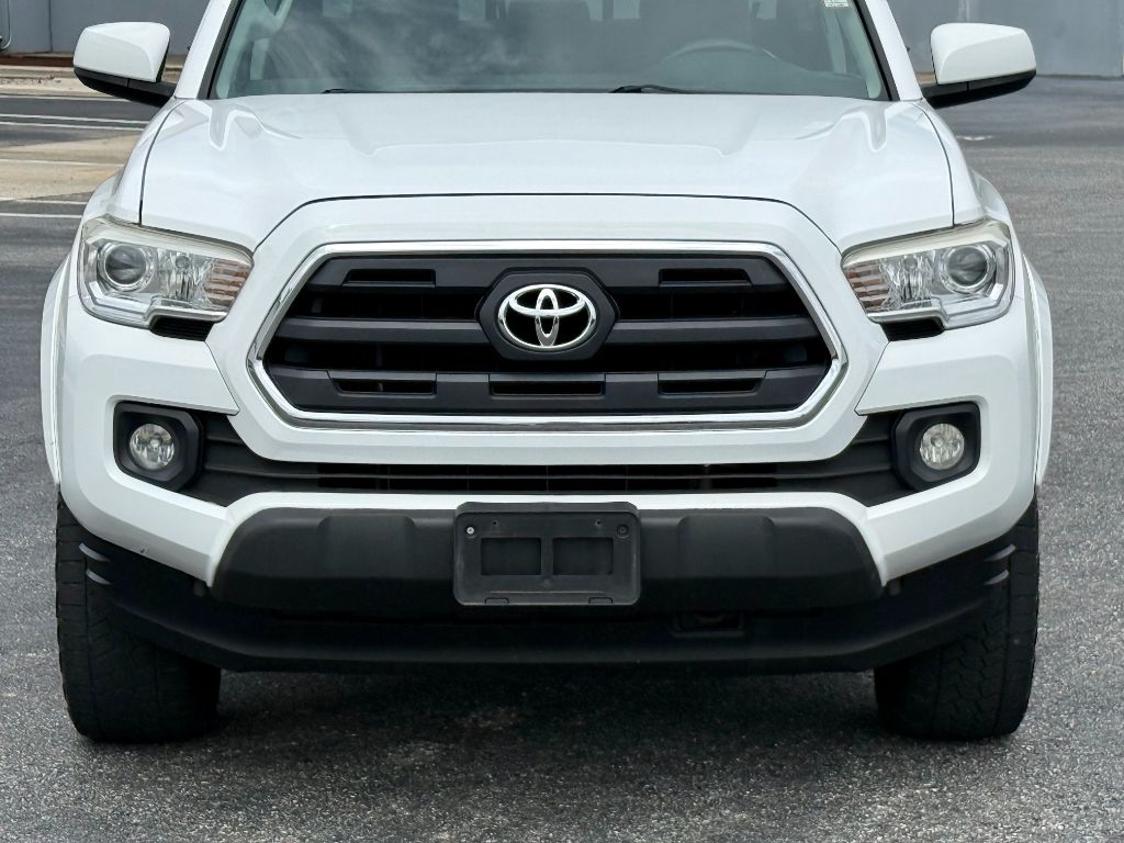 2016 Toyota Tacoma - $16,800