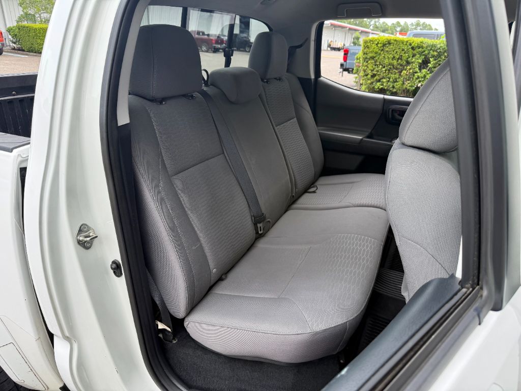 2016 Toyota Tacoma - $16,800