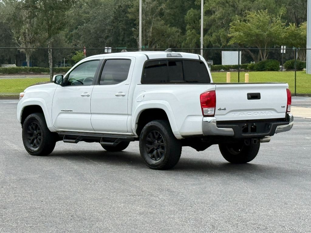 2016 Toyota Tacoma - $16,800