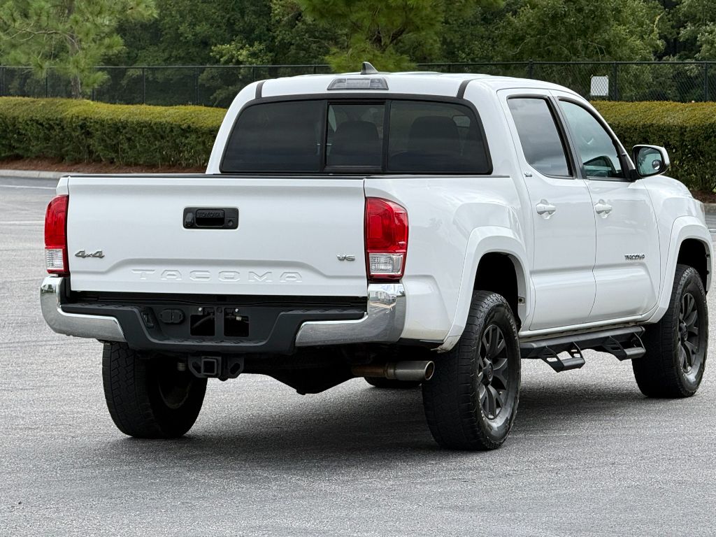 2016 Toyota Tacoma - $16,800