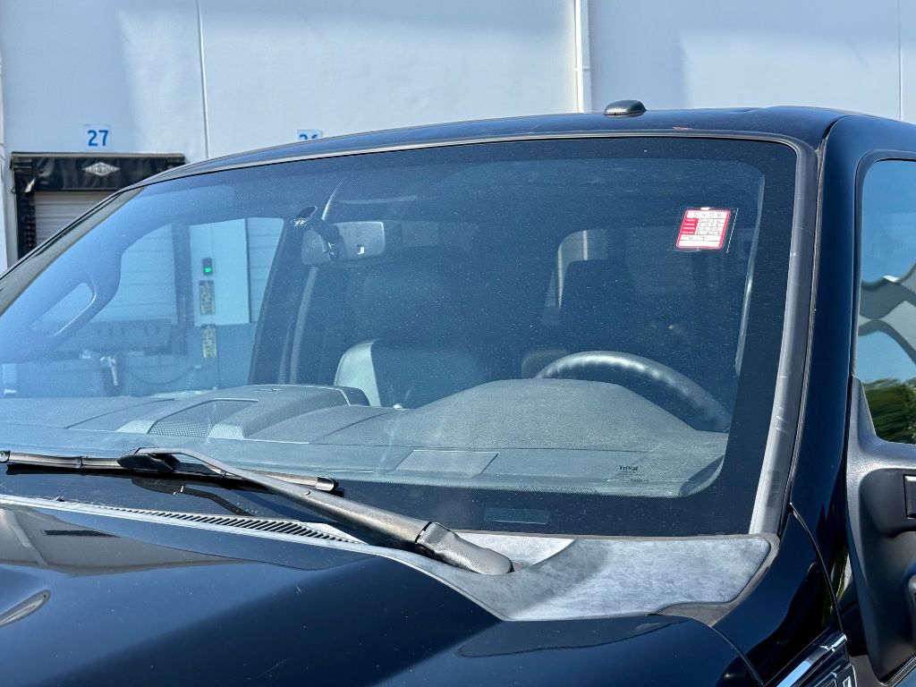 2016 Ford F-250 - $26,800