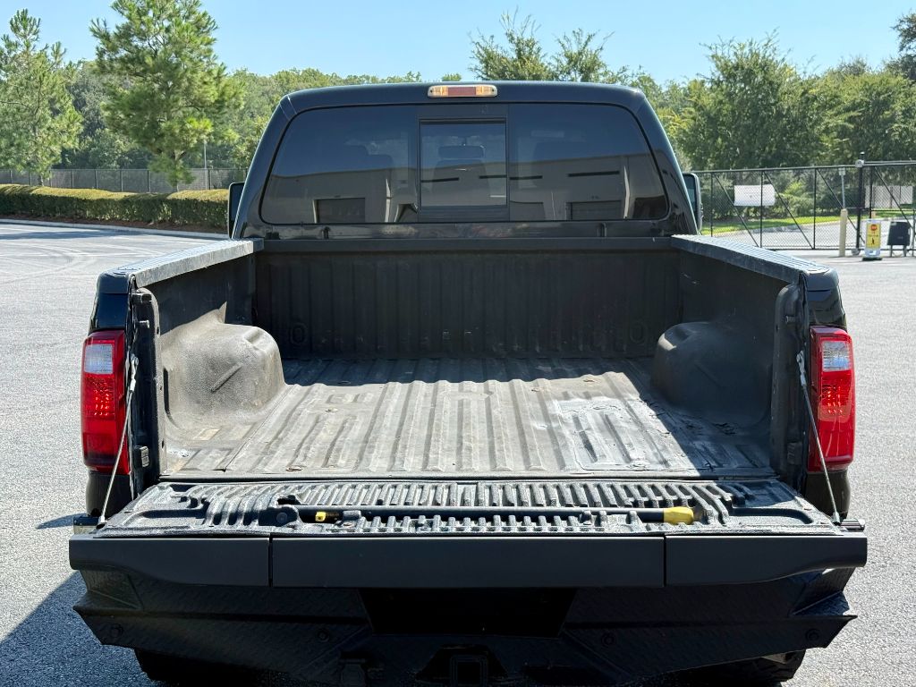 2016 Ford F-250 - $26,800