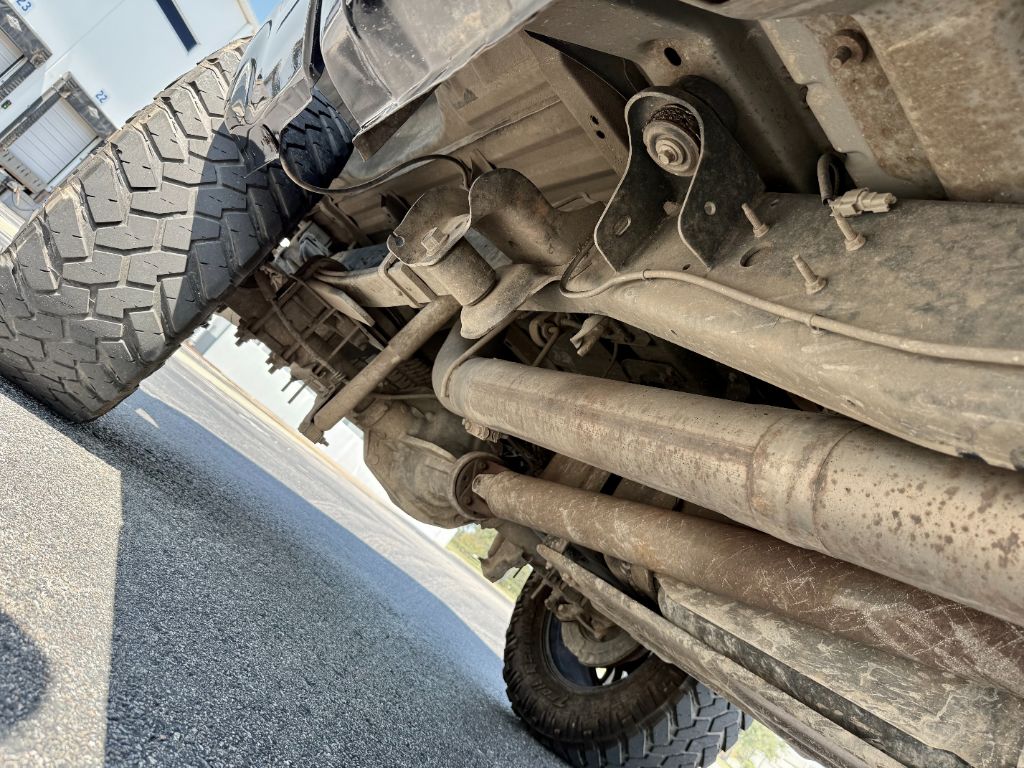 2016 Ford F-250 - $26,800